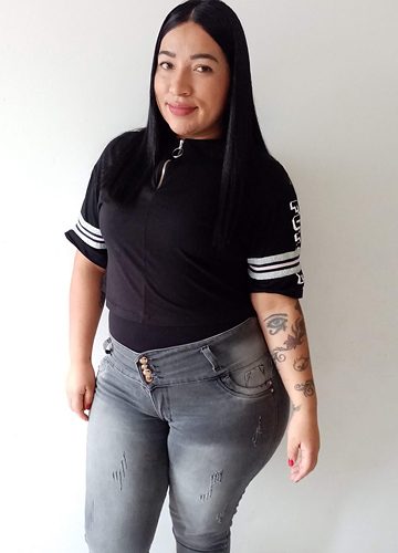 Your Latin Wife? Your Latin Wife?