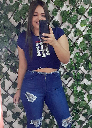 Your Latin Wife? Your Latin Wife?