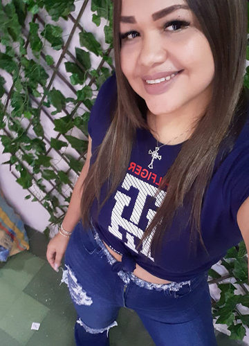 Your Latin Wife? Your Latin Wife?