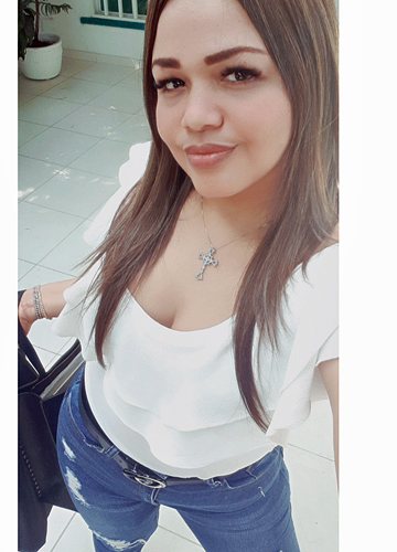 Your Latin Bride? Your Latin Bride?