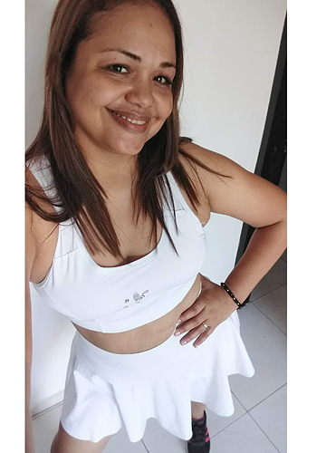 Your Latin Wife? Your Latin Wife?