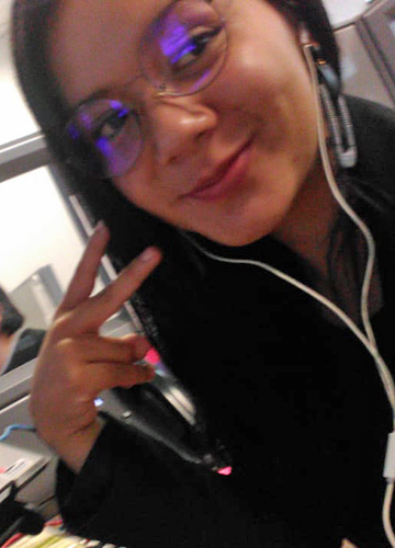 Your Latin Wife? Your Latin Wife?