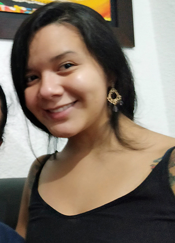 Your Latin Wife? Your Latin Wife?