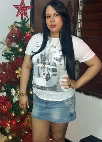 Your Latin Bride? Your Latin Bride?