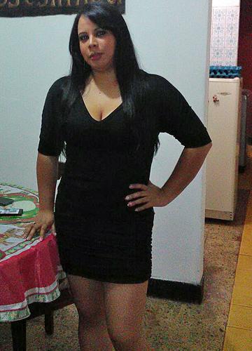 Your Latin Wife? Your Latin Wife?