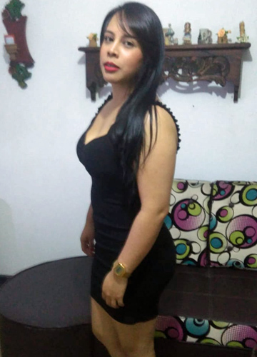 Your Latin Bride? Your Latin Bride?