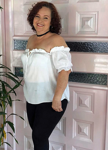 Your Latin Wife? Your Latin Wife?