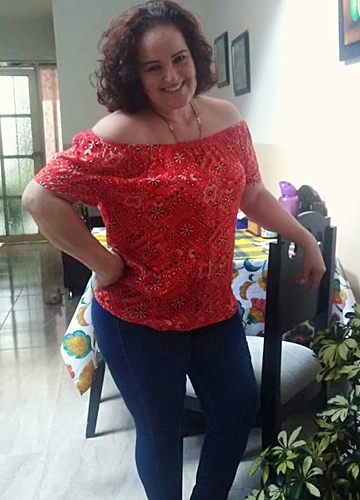 Your Latin Wife? Your Latin Wife?