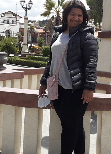 Your Latin Wife? Your Latin Wife?