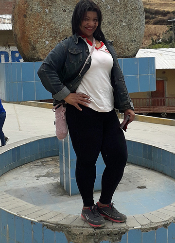 Your Latin Wife? Your Latin Wife?