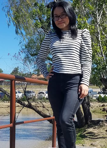 Your Latin Wife? Your Latin Wife?