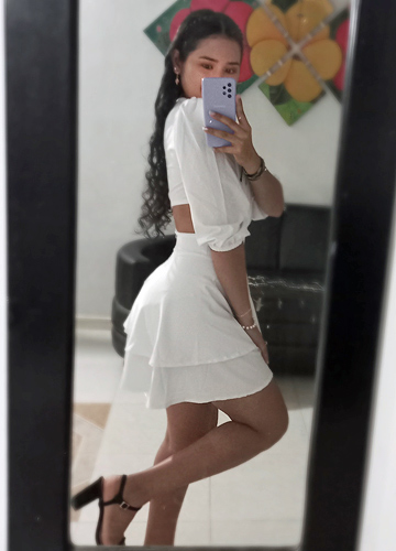 Your Latin Bride? Your Latin Bride?