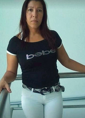 Your Latin Wife? Your Latin Wife?