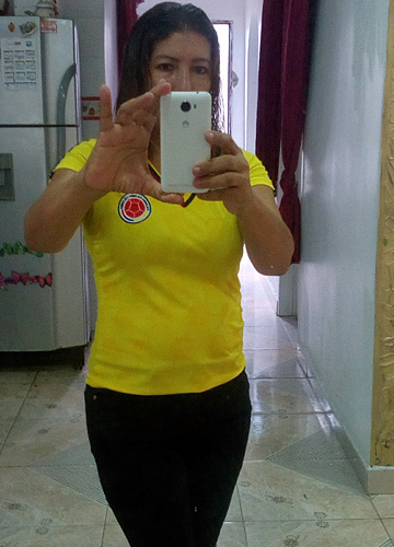 Your Latin Wife? Your Latin Wife?