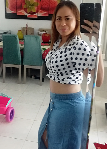 Your Latin Wife? Your Latin Wife?