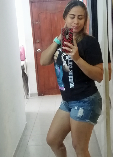 Your Latin Wife? Your Latin Wife?