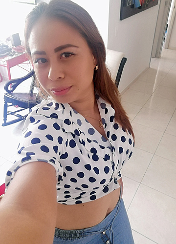 Your Latin Wife? Your Latin Wife?