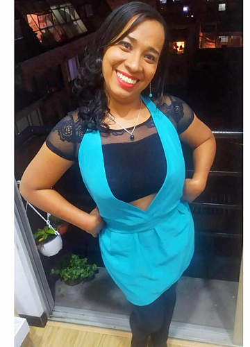 Your Latin Wife? Your Latin Wife?