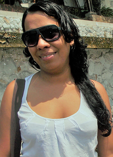 Your Latin Wife? Your Latin Wife?