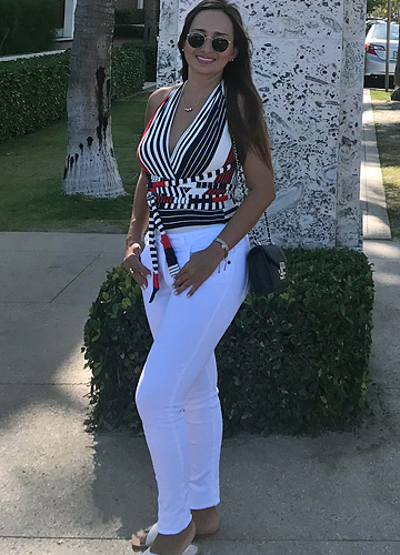 Your Latin Wife? Your Latin Wife?