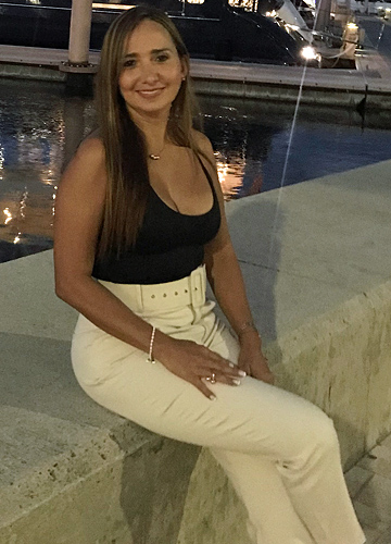 Your Latin Wife? Your Latin Wife?