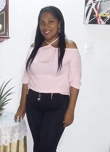 Your Latin Wife? Your Latin Wife?