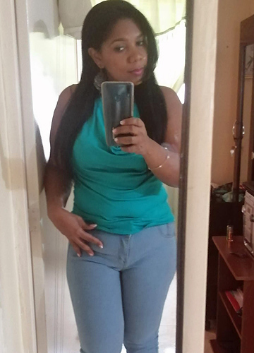 Your Latin Wife? Your Latin Wife?