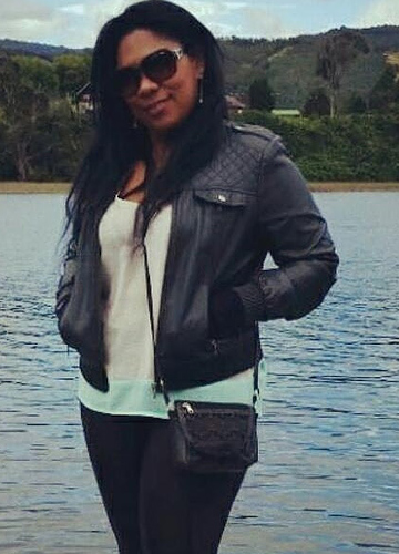 Your Latin Wife? Your Latin Wife?