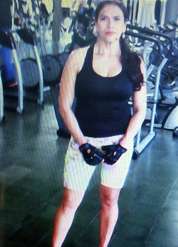 Your Latin Wife? Your Latin Wife?