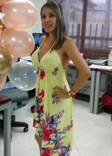 Your Latin Wife? Your Latin Wife?