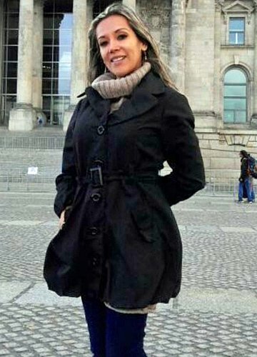 Your Latin Bride? Your Latin Bride?