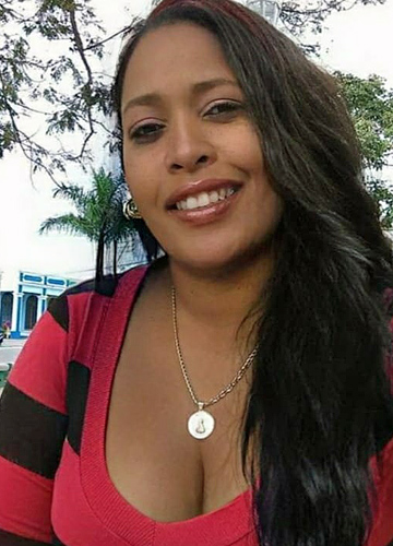 Your Latin Wife? Your Latin Wife?