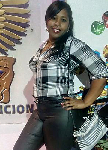 Your Latin Wife? Your Latin Wife?