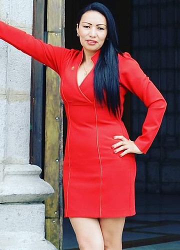 Your Latin Wife? Your Latin Wife?