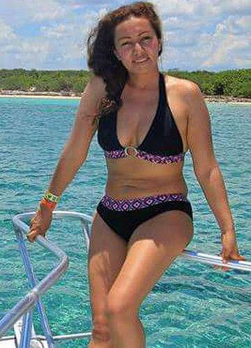 Your Latin Wife? Your Latin Wife?