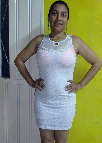 Your Latin Wife? Your Latin Wife?