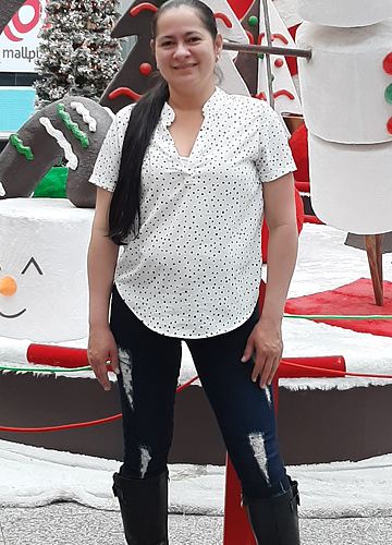 Your Latin Bride? Your Latin Bride?