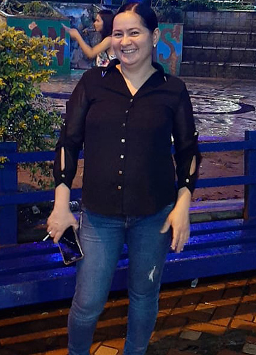 Your Latin Wife? Your Latin Wife?