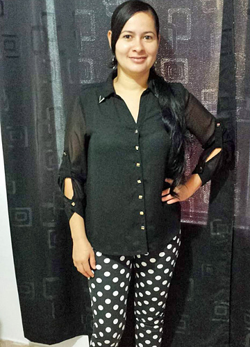 Your Latin Bride? Your Latin Bride?