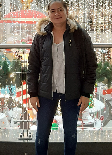 Your Latin Wife? Your Latin Wife?