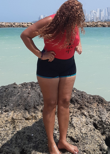 Your Latin Wife? Your Latin Wife?