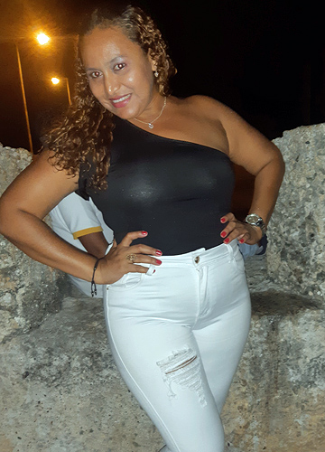 Your Latin Wife? Your Latin Wife?