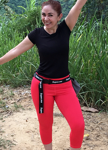 Your Latin Wife? Your Latin Wife?