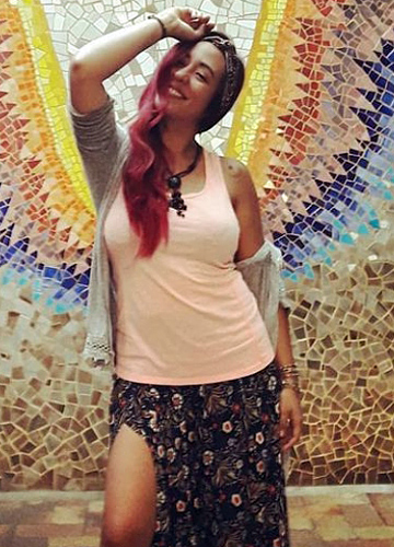 Your Latin Wife? Your Latin Wife?