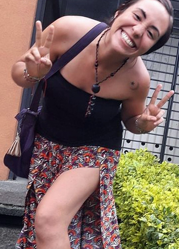 Your Latin Wife? Your Latin Wife?