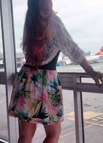 Your Latin Wife? Your Latin Wife?