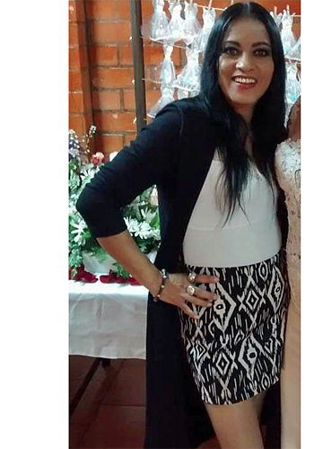 Your Latin Wife? Your Latin Wife?