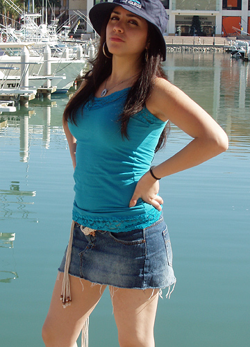 Your Latin Wife? Your Latin Wife?