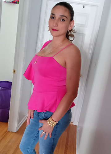 Your Latin Wife? Your Latin Wife?