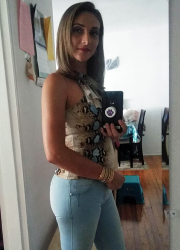 Your Latin Wife? Your Latin Wife?